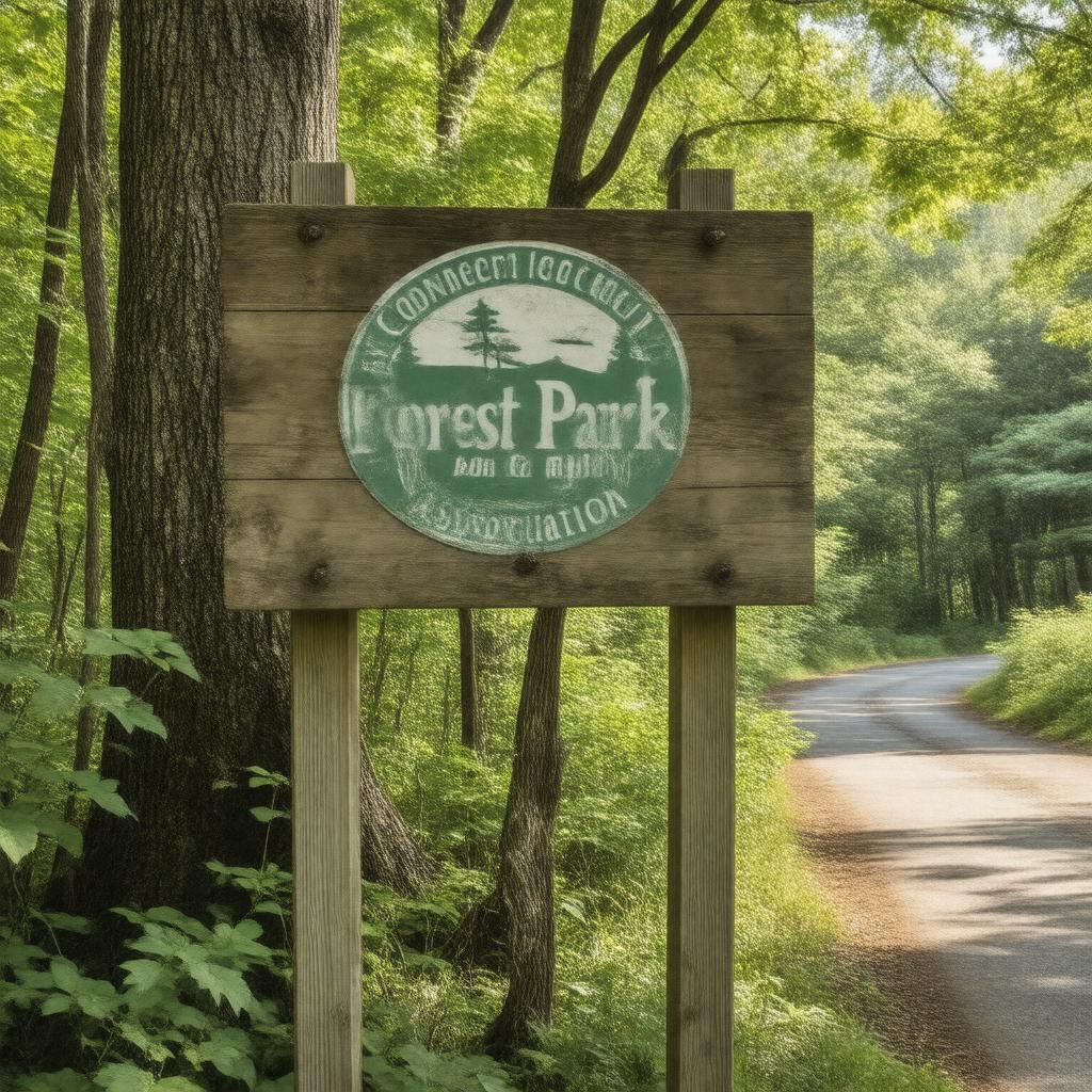 Connecticut Forest and Park Association